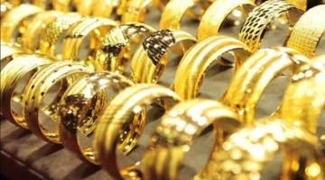 سعر الذهب اليوم الخميس 27 نوفمبر 2025 في مصر يتصدر التغيرات السوقية